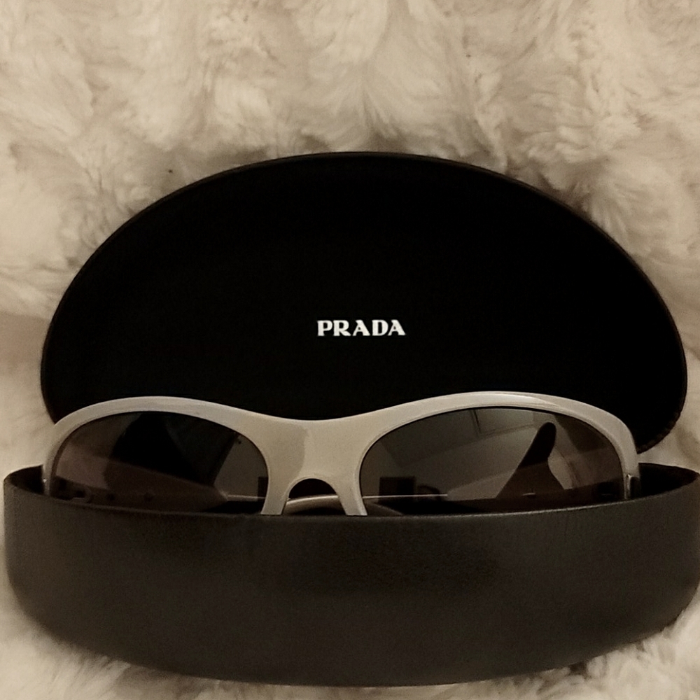Prada Vintage sunglasses